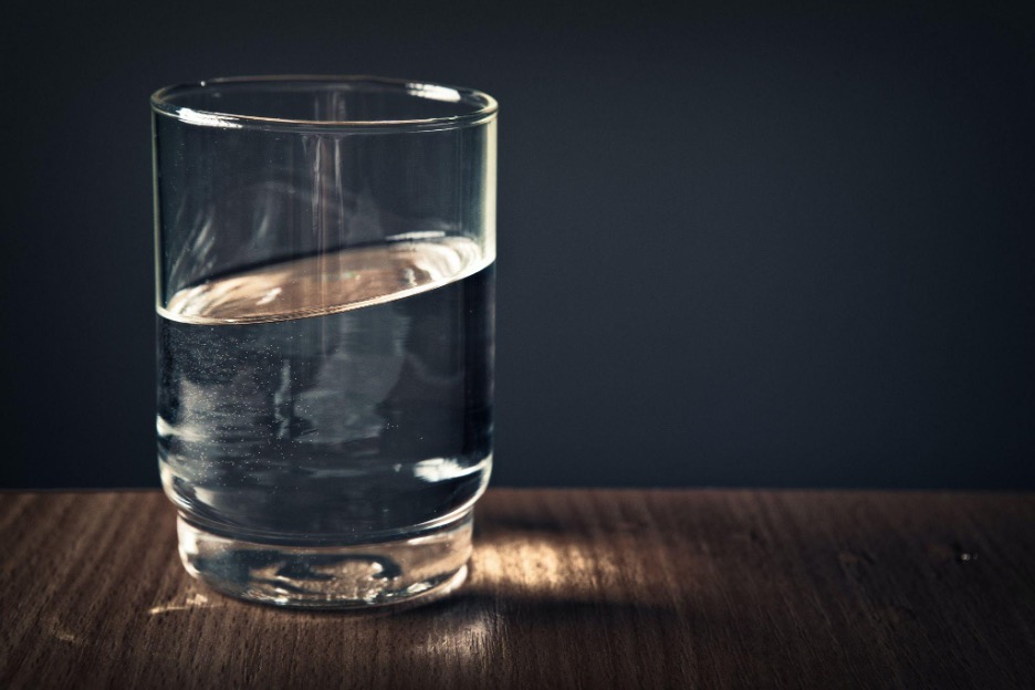 glass
