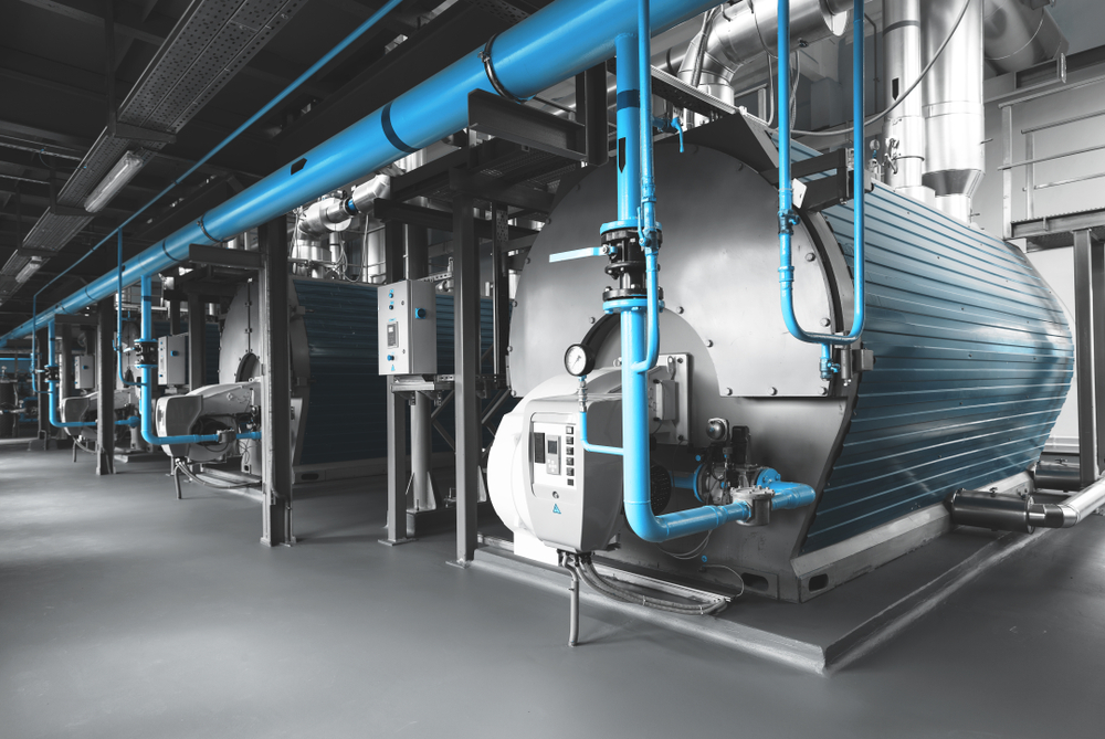 water treatment