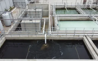 Industrial Wastewater Treatment: Smarter Polymer Solutions That Cut Costs Globally